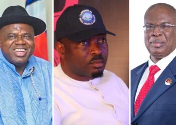Bayelsa Guber Candidates To Present Agenda To Ijaw Leaders