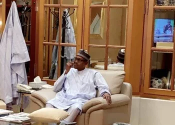 Nigeria’s High Inflation Not My Fault – Buhari