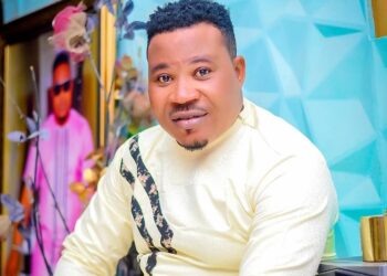 Nollywood Actor, Murphy Afolabi, Dies After Falling From Bathroom