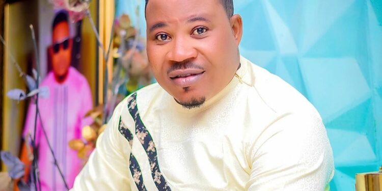 Nollywood Actor, Murphy Afolabi, Dies After Falling From Bathroom