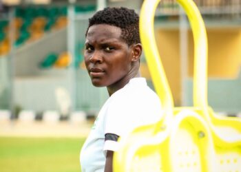 Seimeyeha Akekoromewei