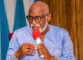 How Approval Of $1bn Seaport Will Transform Ondo – Akeredolu
