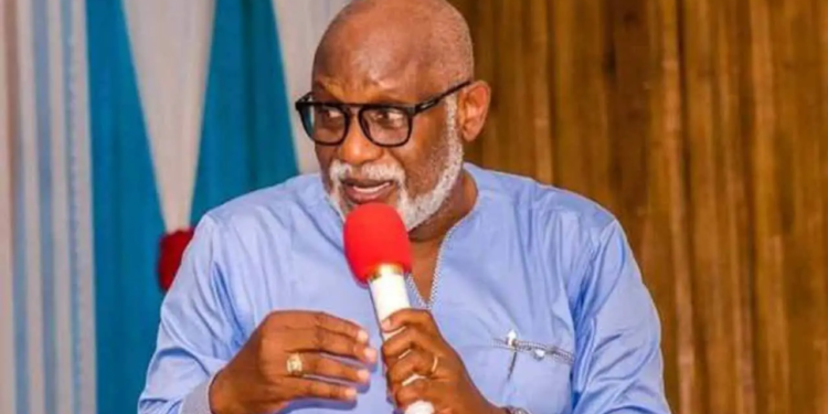 How Approval Of $1bn Seaport Will Transform Ondo – Akeredolu