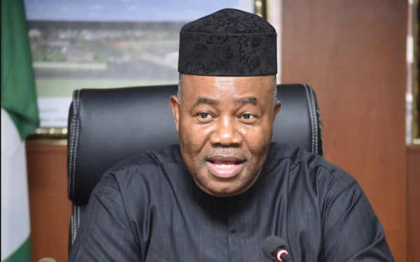 Akpabio Best Candidate For Senate Presidency – Coalition