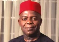 JUST IN: Court Sacks Abia Governor-elect, Other LP Candidates
