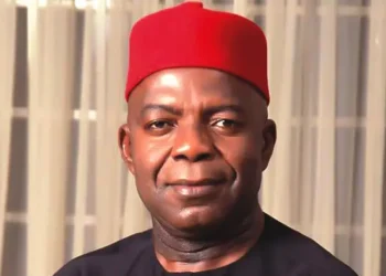 JUST IN: Court Sacks Abia Governor-elect, Other LP Candidates