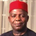 JUST IN: Court Sacks Abia Governor-elect, Other LP Candidates