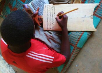 Northerners Imposed Educational Backwardness On Themselves Due To Religion – FG