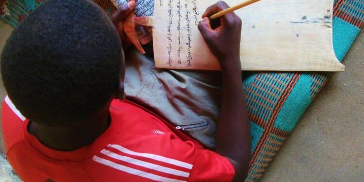 Northerners Imposed Educational Backwardness On Themselves Due To Religion – FG