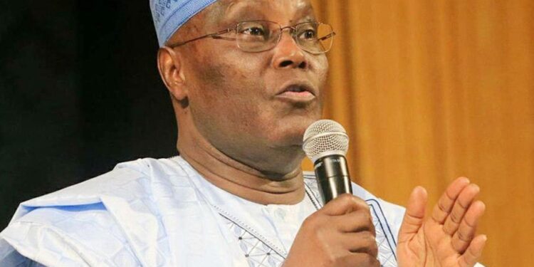 PDP Must Regain Dominant Position In Nigerian Politics – Atiku