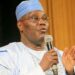 PDP Must Regain Dominant Position In Nigerian Politics – Atiku
