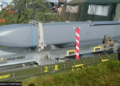 UK Delivers Long-Range Cruise Missiles To Ukraine