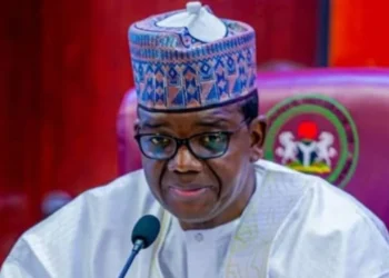 N70b Fraud: EFCC Begins Probe Of Zamfara Governor