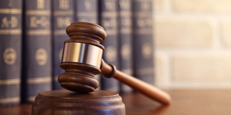 Court Jails Man For Stealing From Church