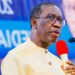 My Legacy For Delta People – Okowa