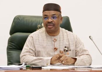 Akwa Ibom Govt. Shielding Corrupt Officials From Prosecution – EFCC