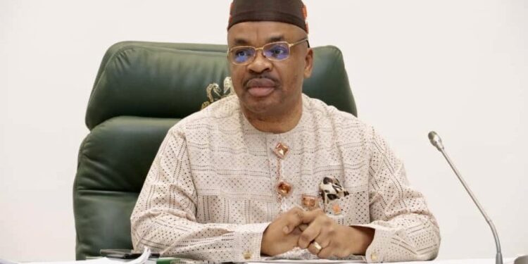 Akwa Ibom Govt. Shielding Corrupt Officials From Prosecution – EFCC