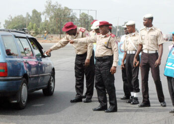 Sharia Law Won’t Be Used To Punish Traffic Offenders – FRSC