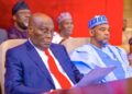 PHOTOS: Atiku Attends Presidential Election Tribunal Hearing
