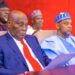 PHOTOS: Atiku Attends Presidential Election Tribunal Hearing