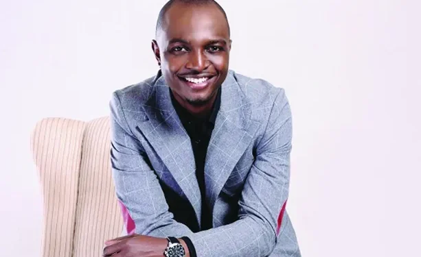 IK Osakioduwa To Co-host 2023 AMVCA