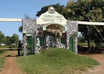 Terrorists Reportedly Take Over Kainji National Park