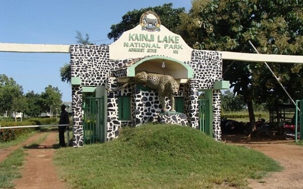 Terrorists Reportedly Take Over Kainji National Park