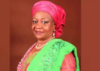 NDDC: Controversy Trails Dismissal Of Onochie’s 18 Aides