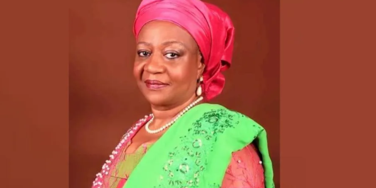 NDDC: Controversy Trails Dismissal Of Onochie’s 18 Aides