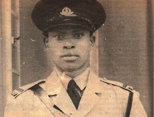 The Life And Times Of Isaac Adaka Boro