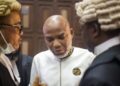 Nnamdi Kanu To Remain In DSS Custody As Supreme Court Adjourns Case Till September