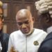 Nnamdi Kanu To Remain In DSS Custody As Supreme Court Adjourns Case Till September