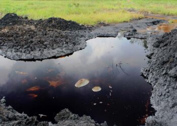 Oil Spill: Niger Delta Group Demands $3.6bn Compensation