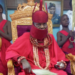 Delta: Ovbagbedia crowned as new Ohworode