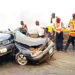 Road Accidents Claim 40,000 Lives Every Year – FRSC