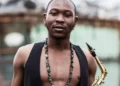 IGP Orders Arrest Of Seun Kuti For Slapping Police Officer