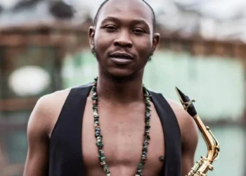 IGP Orders Arrest Of Seun Kuti For Slapping Police Officer