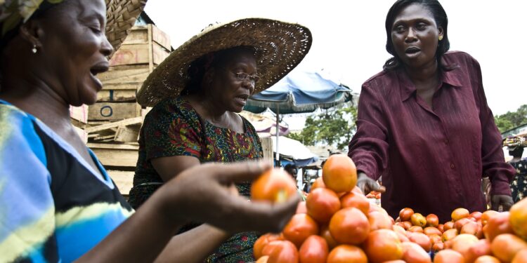 Businessman Sent To Prison For Cheating Tomoato Seller
