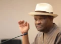 Why Bayelsa Govt. Property Was Demolished – Wike
