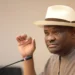 Why Bayelsa Govt. Property Was Demolished – Wike