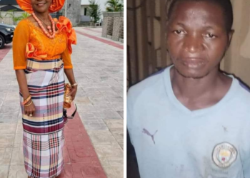 How Port-Harcourt Woman Was Murdered By Her Gateman