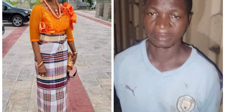 How Port-Harcourt Woman Was Murdered By Her Gateman