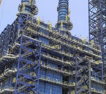 10 Things To Know About New Dangote Refinery