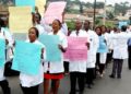 Nigerian Resident Doctors Begin 5-Day Warning Strike