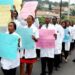 Nigerian Resident Doctors Begin 5-Day Warning Strike