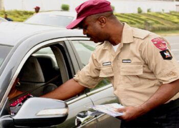 Car Owners To Pay N1000 For New Ownership Certificate