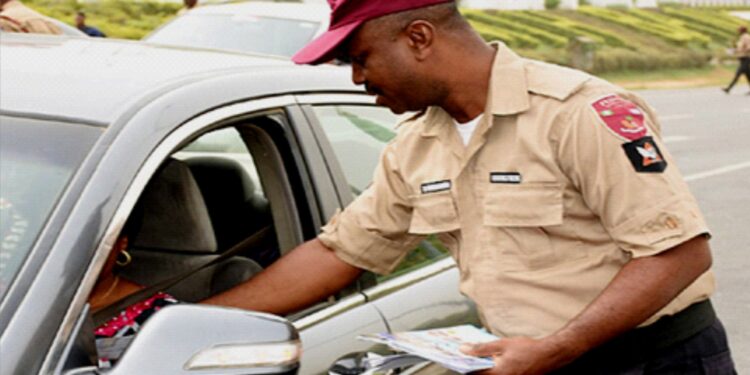 Car Owners To Pay N1000 For New Ownership Certificate