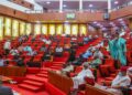 Senate Investigates Delay On Issuance, Renewal Of International Passport
