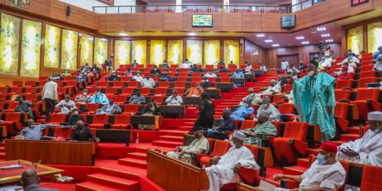 Senate Investigates Delay On Issuance, Renewal Of International Passport