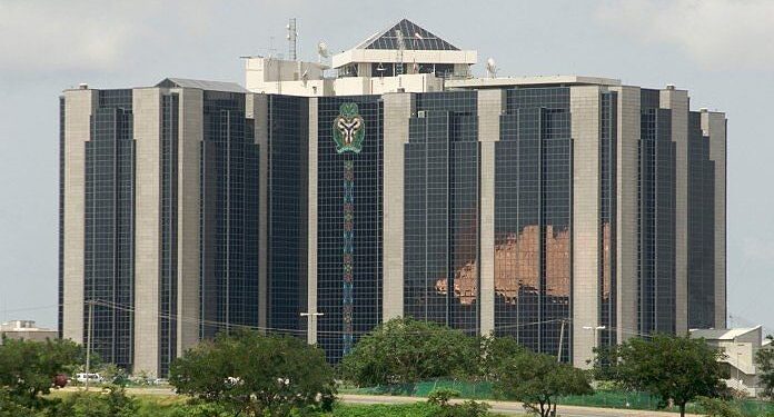 CBN Orders Banks To Obtain Customers Social Media Handles